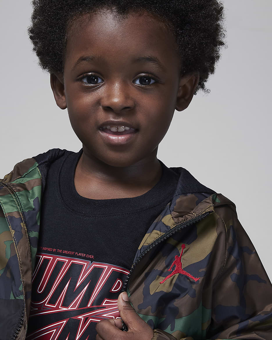 T shirt nike jordan bambino hotsell